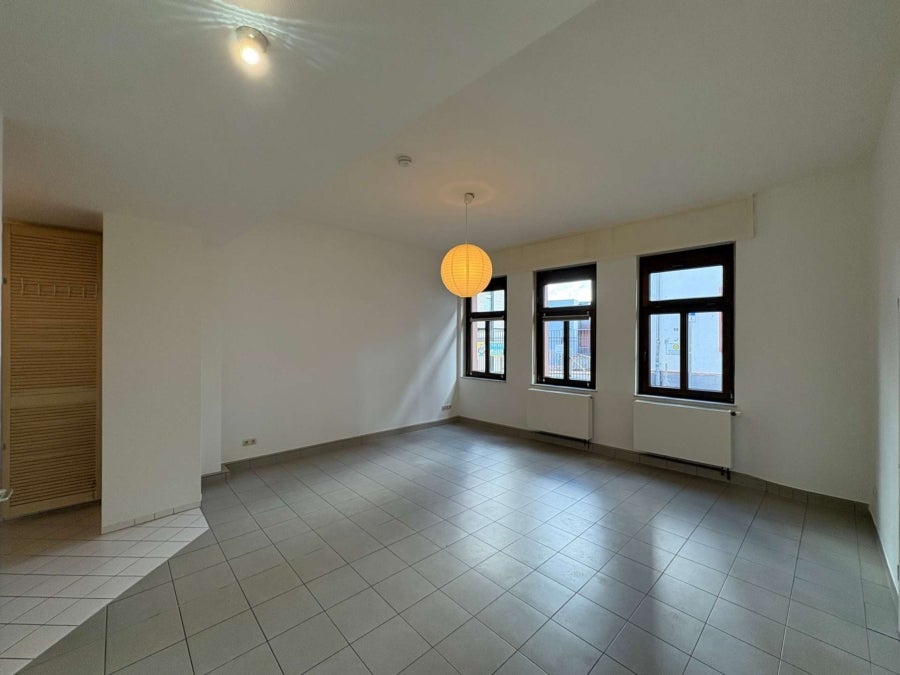 Wohnung Friedberger Straße in Friedberg (Hessen)