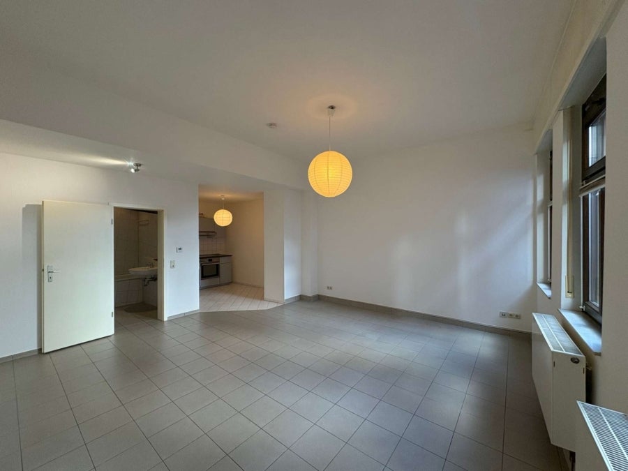 Wohnung Friedberger Straße in Friedberg (Hessen)