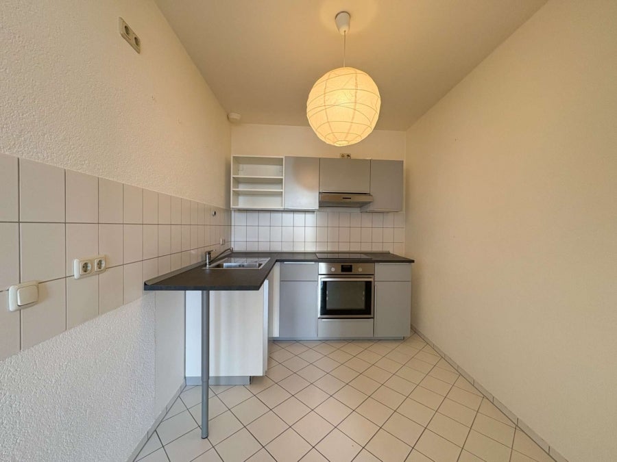 Wohnung Friedberger Straße in Friedberg (Hessen)