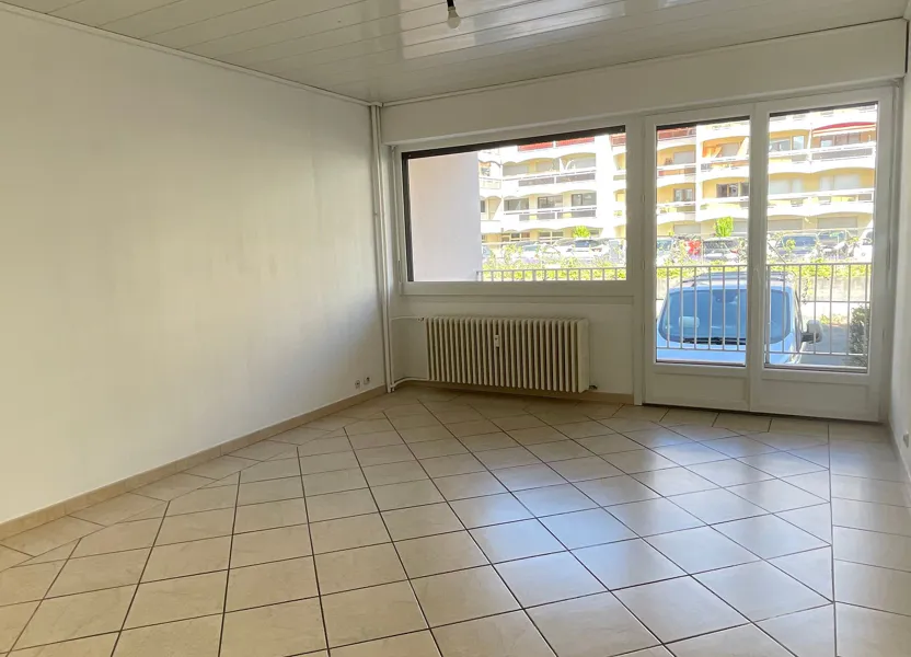 Flat Rue du Joroux in Annemasse