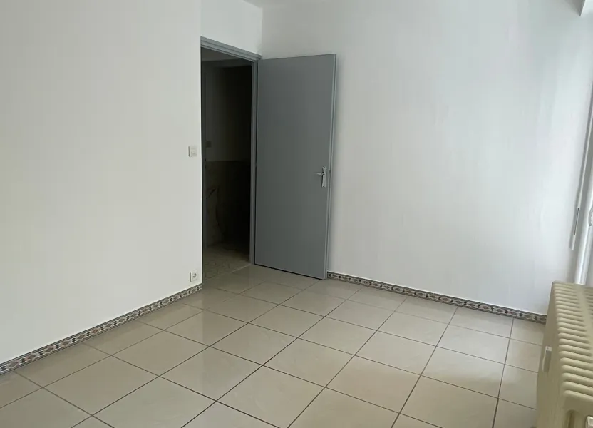 Flat Rue du Joroux in Annemasse
