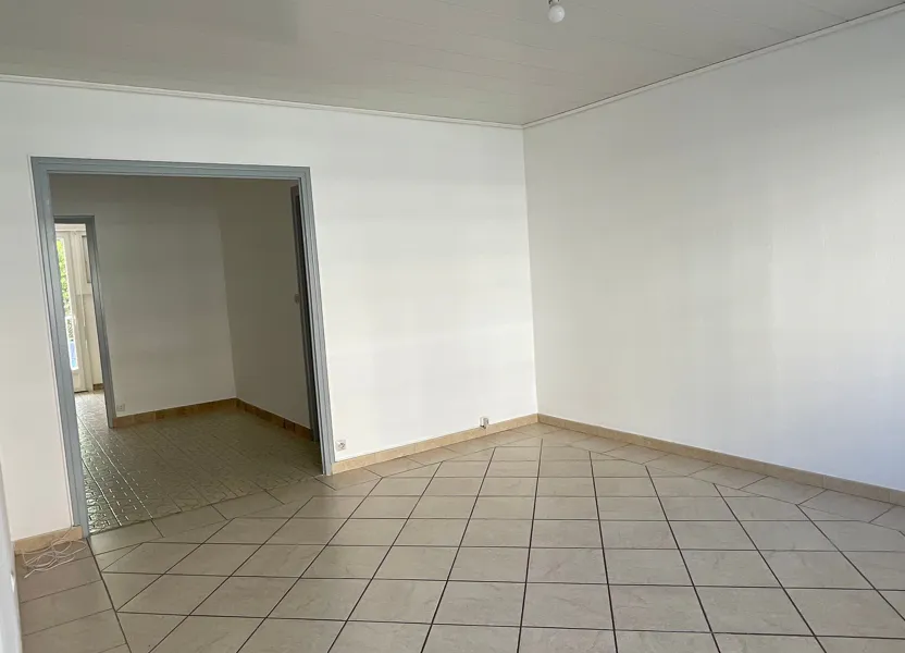 Flat Rue du Joroux in Annemasse