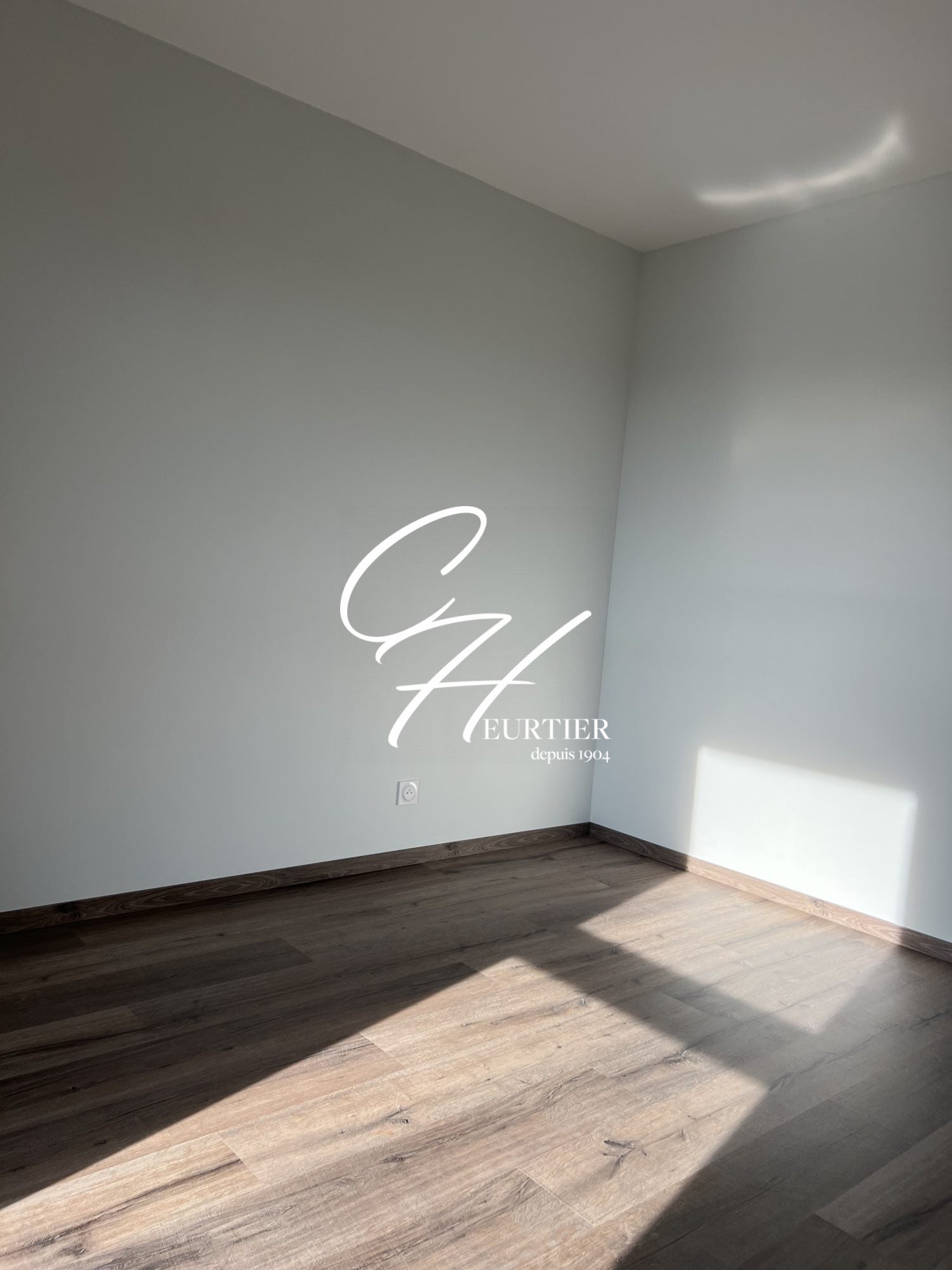 Appartement Impasse des Buis à Crolles