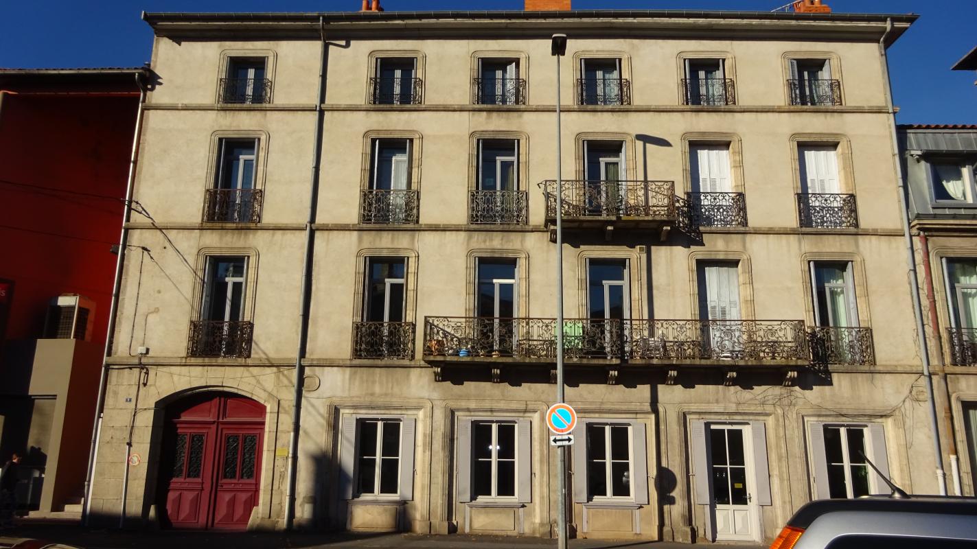 Appartement Impasse de la Vigne du Lac à Polignac