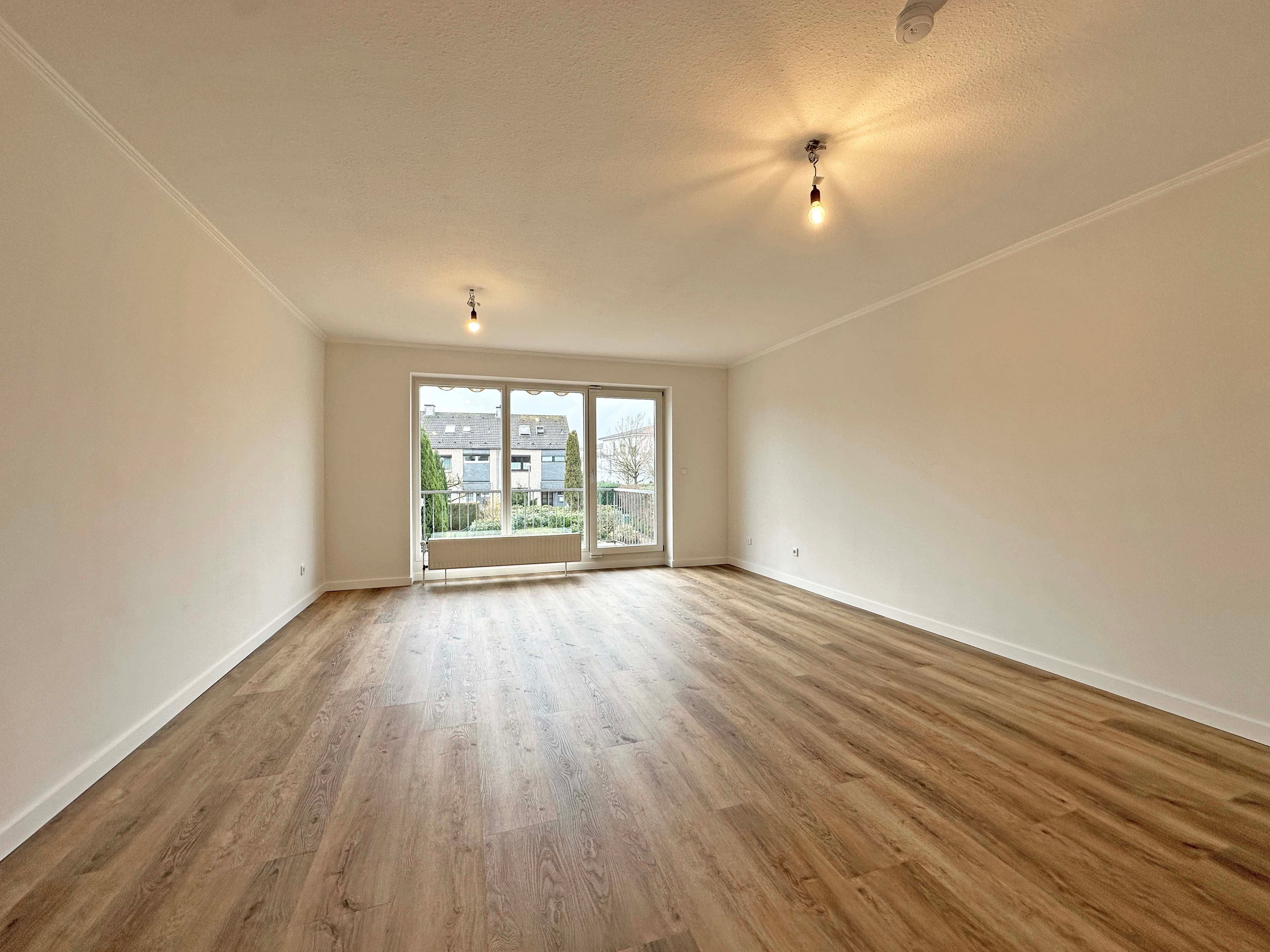 Wohnung Am Meerkamp in Meerbusch