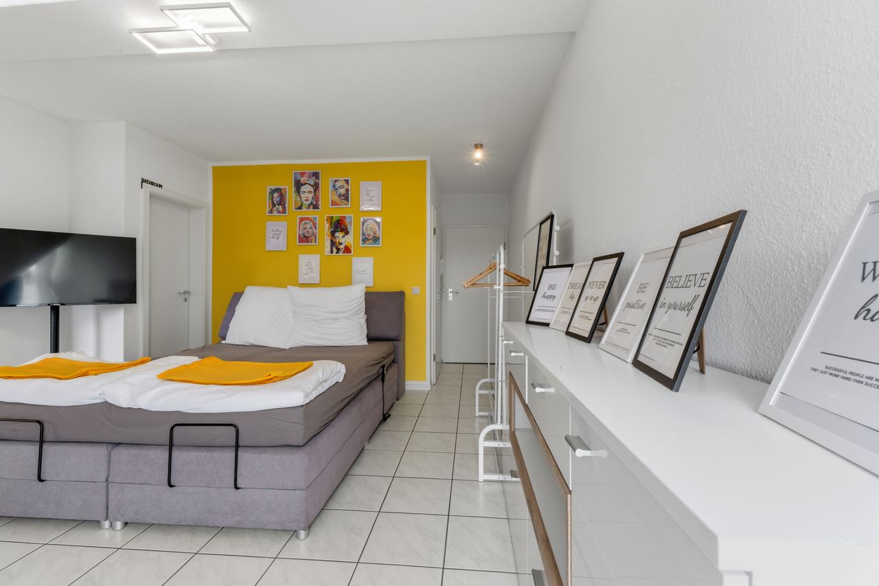 Wohnung Bachwiesenstraße in Gronau