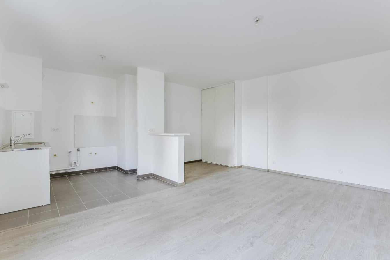 Appartement Allée Olivier à Les Pavillons-sous-Bois