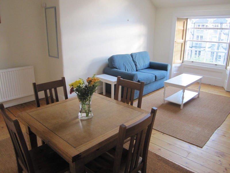 Room Manor Place in City of Edinburgh