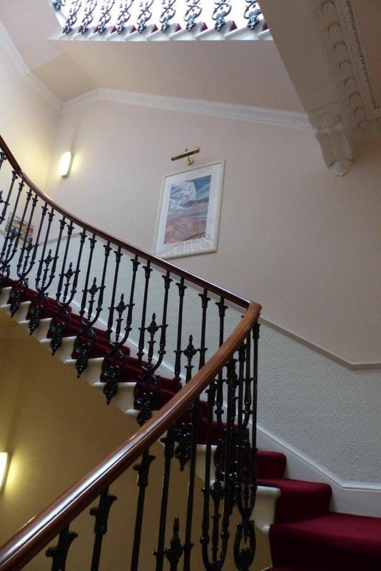 Room Manor Place in City of Edinburgh