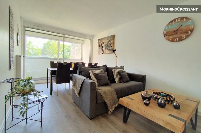 Appartement Rue Jules Michelet à Colombes