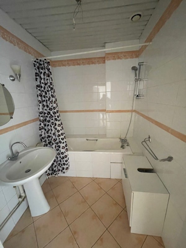 Appartement Place des Vosges à Nancy