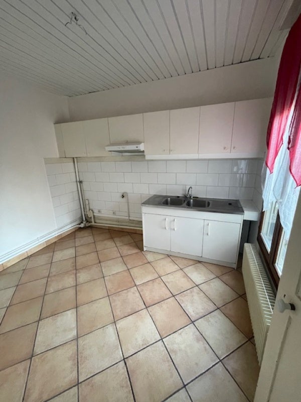 Appartement Place des Vosges à Nancy