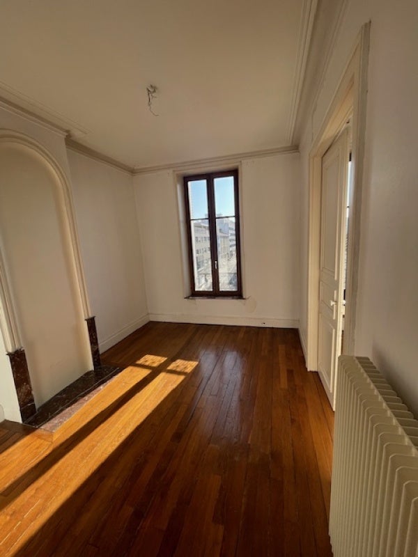 Appartement Place des Vosges à Nancy