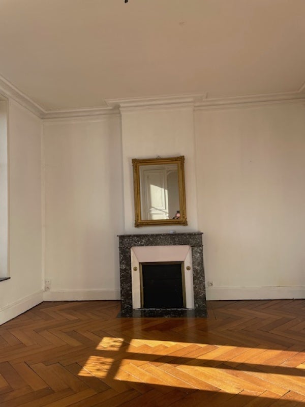 Appartement Place des Vosges à Nancy