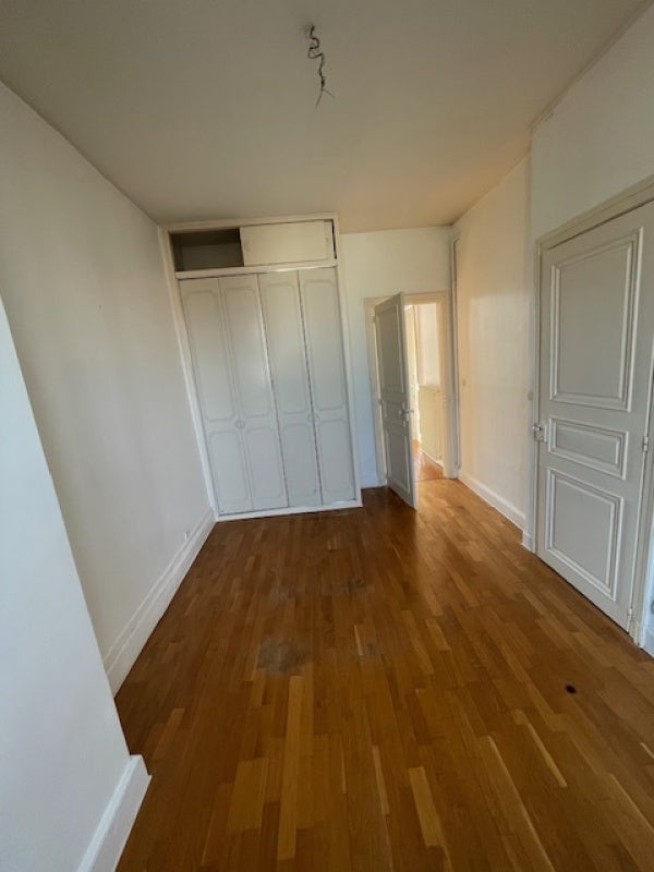 Appartement Place des Vosges à Nancy