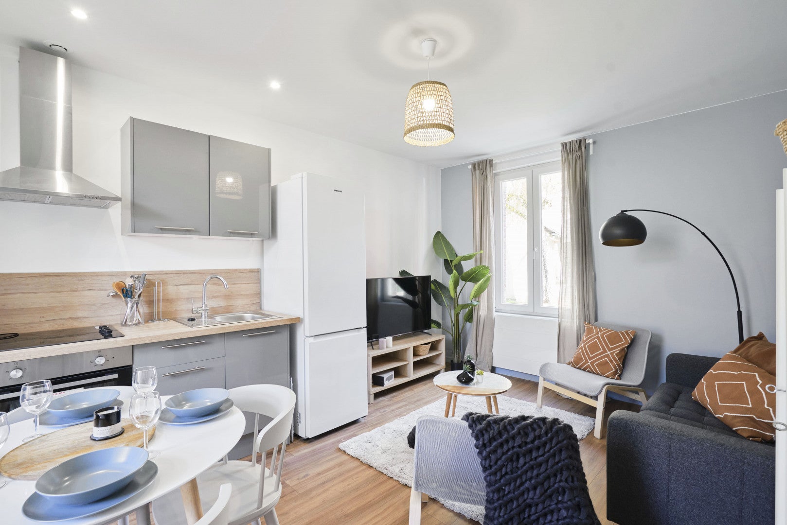 Appartement Rue Carpentier à Amiens