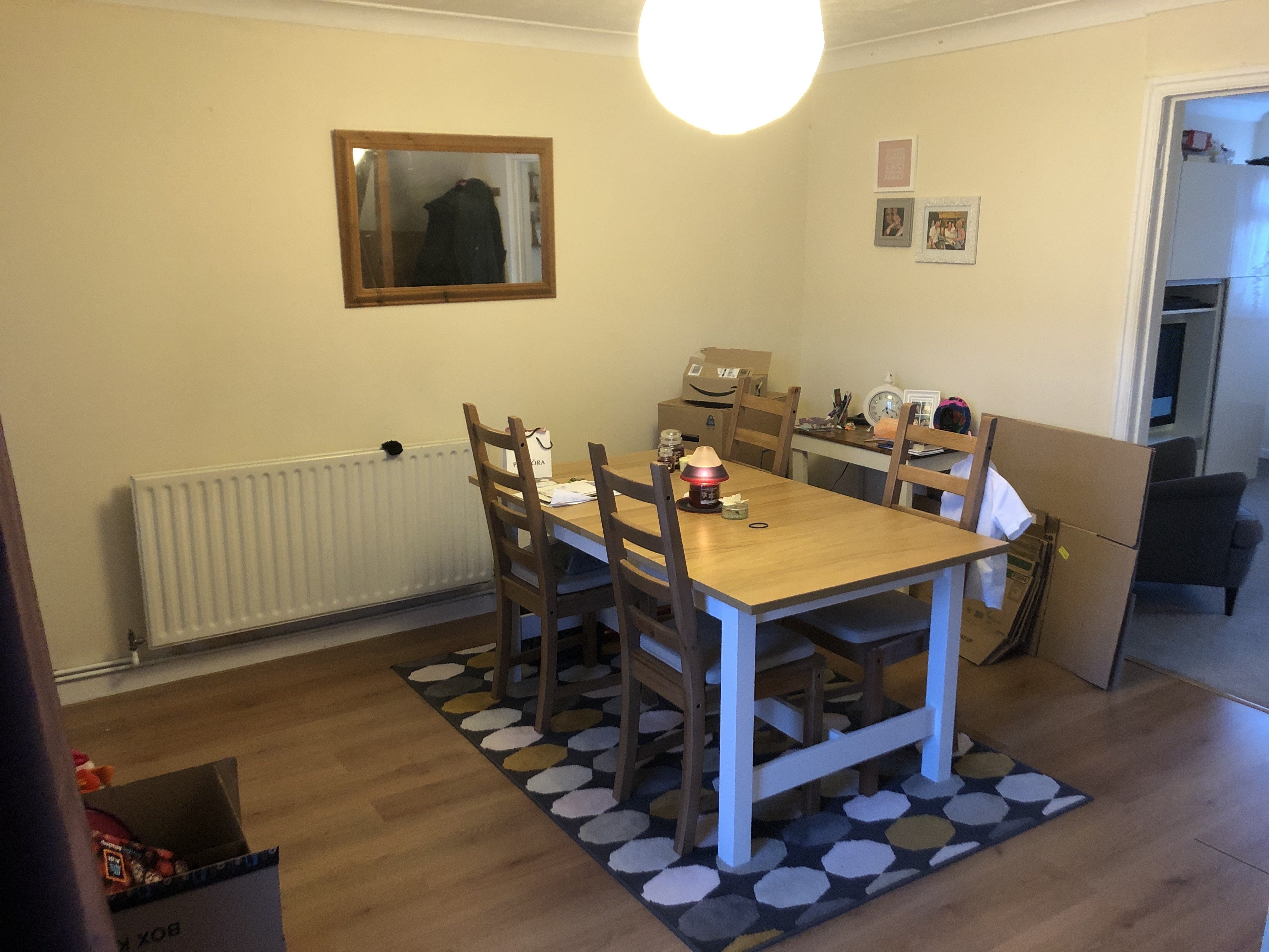 House Eastbrooks in Basildon