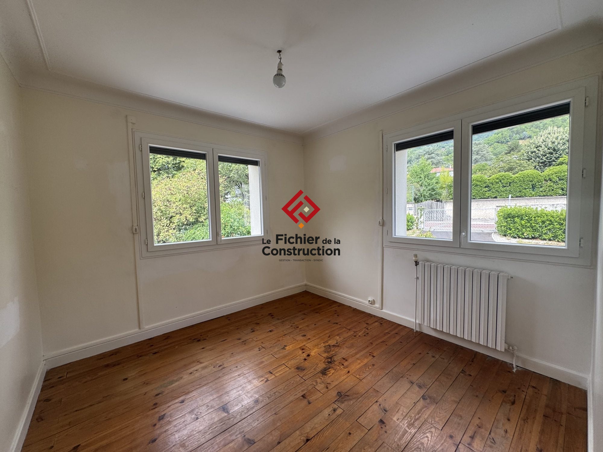 Appartement Allée du Grand Carré à Meylan