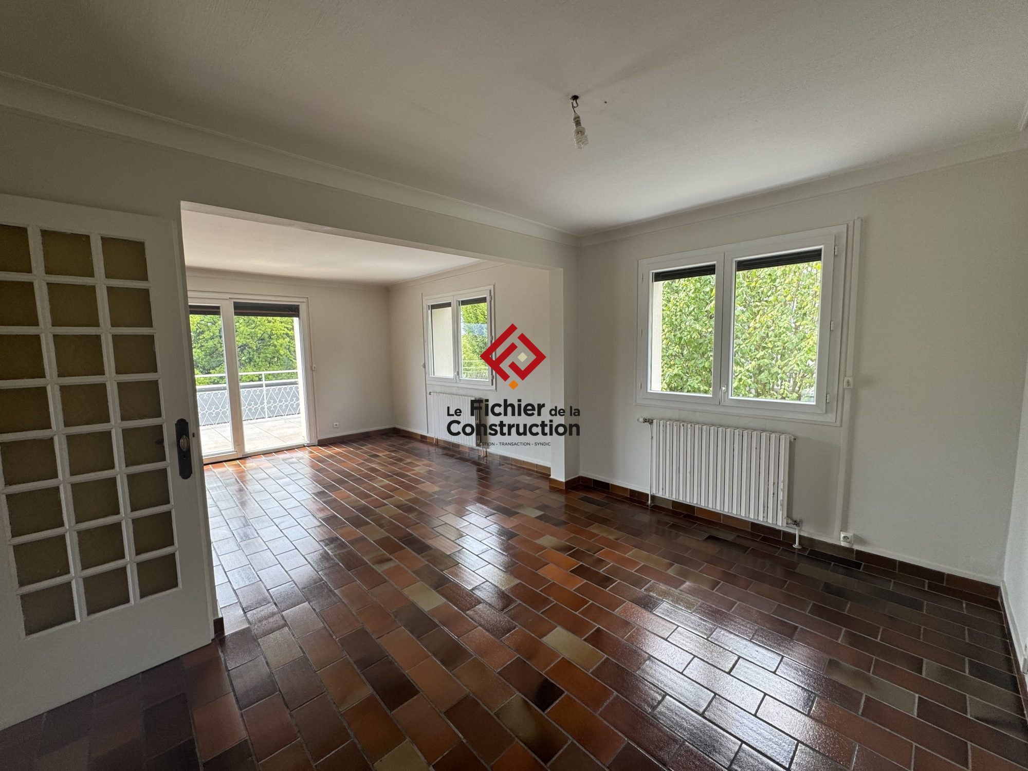 Appartement Allée du Grand Carré à Meylan