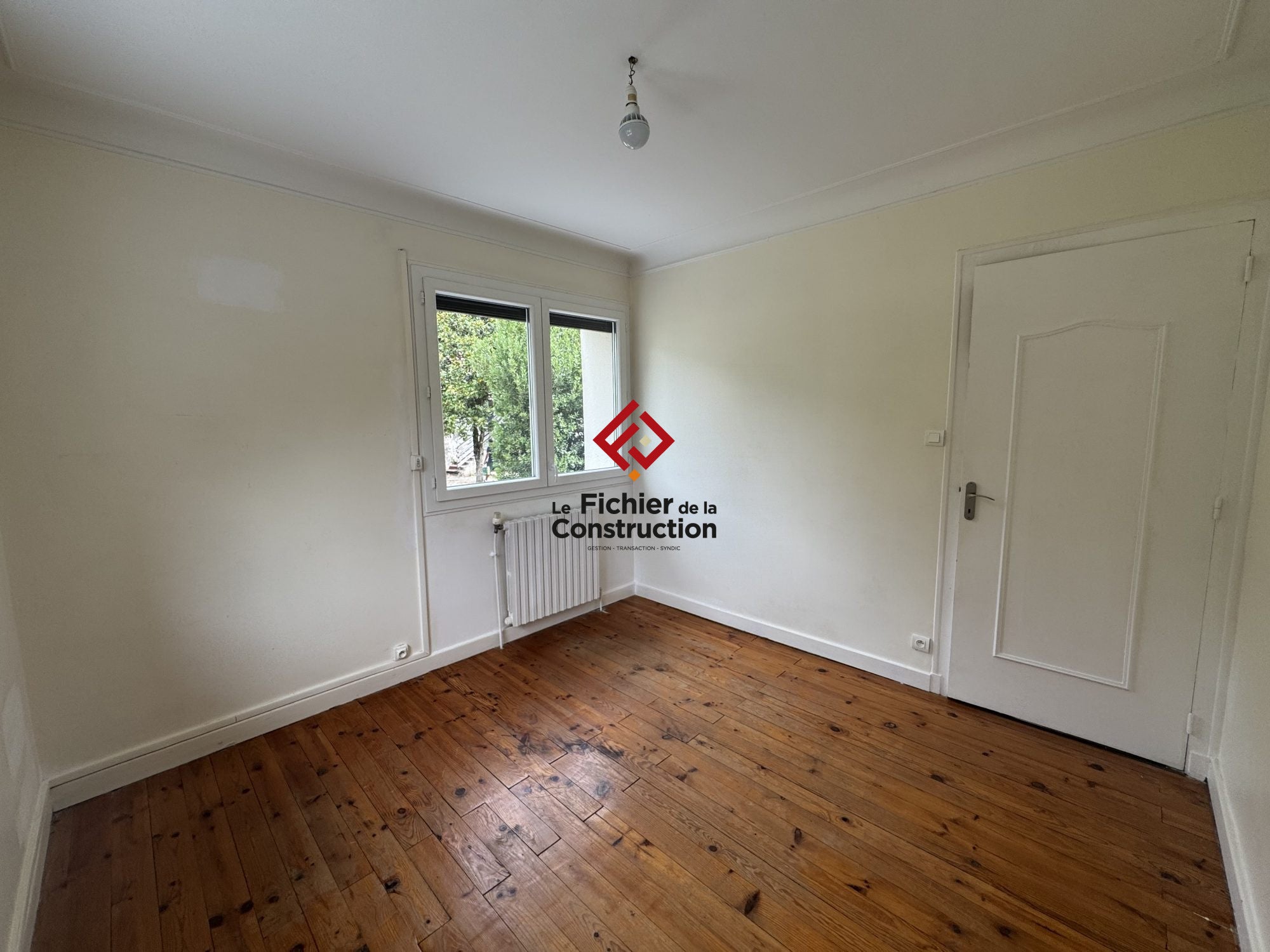 Appartement Allée du Grand Carré à Meylan
