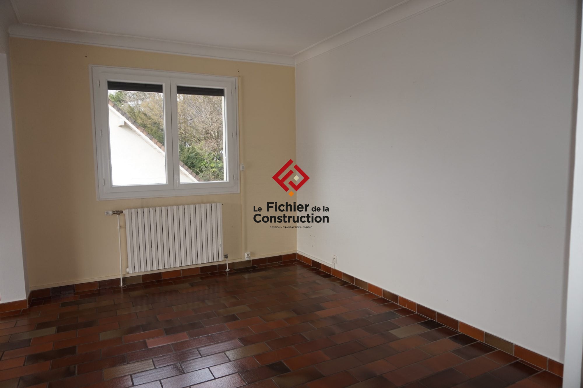 Flat Chemin de Malacher in Meylan