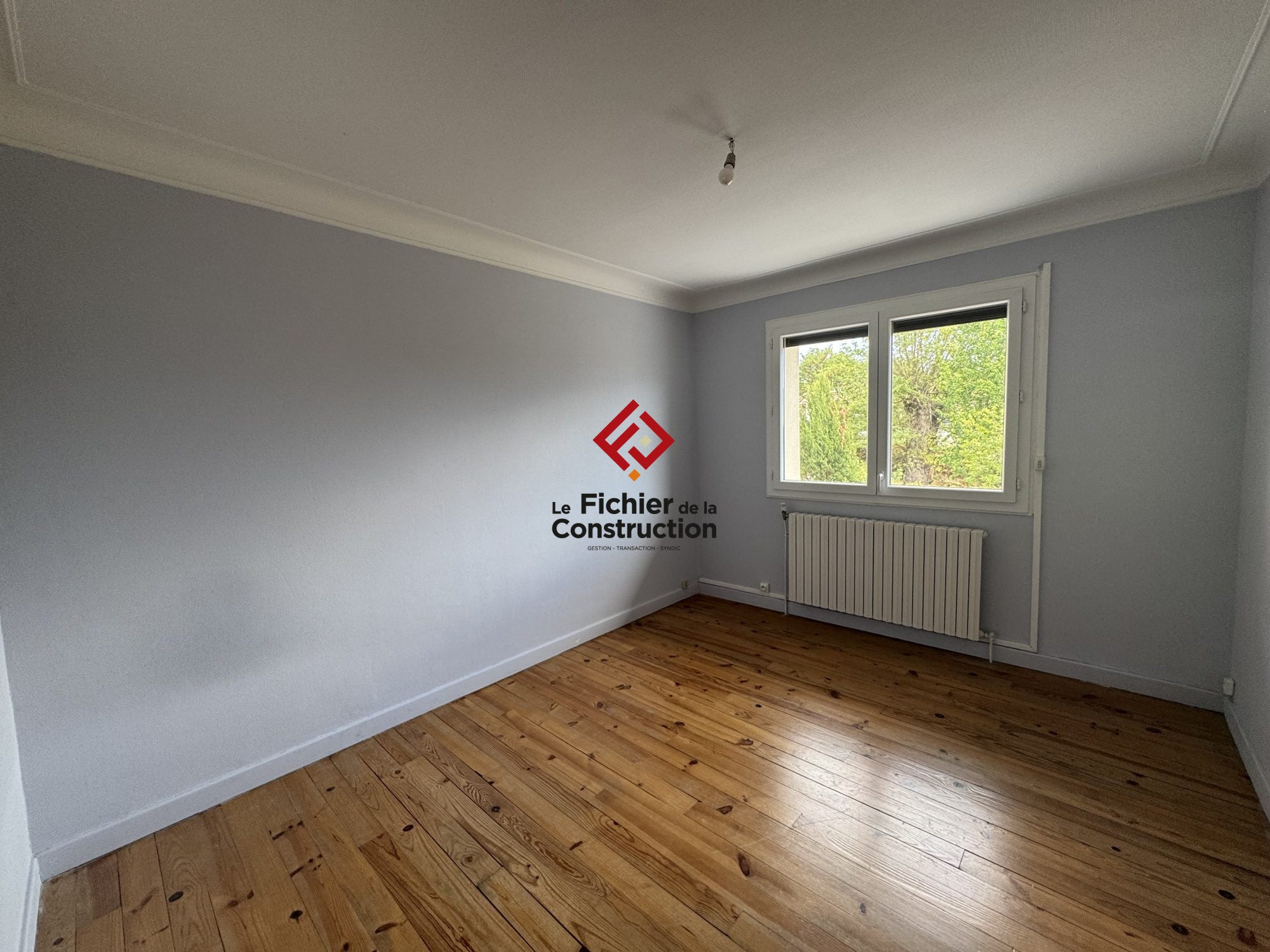 Appartement Allée du Grand Carré à Meylan