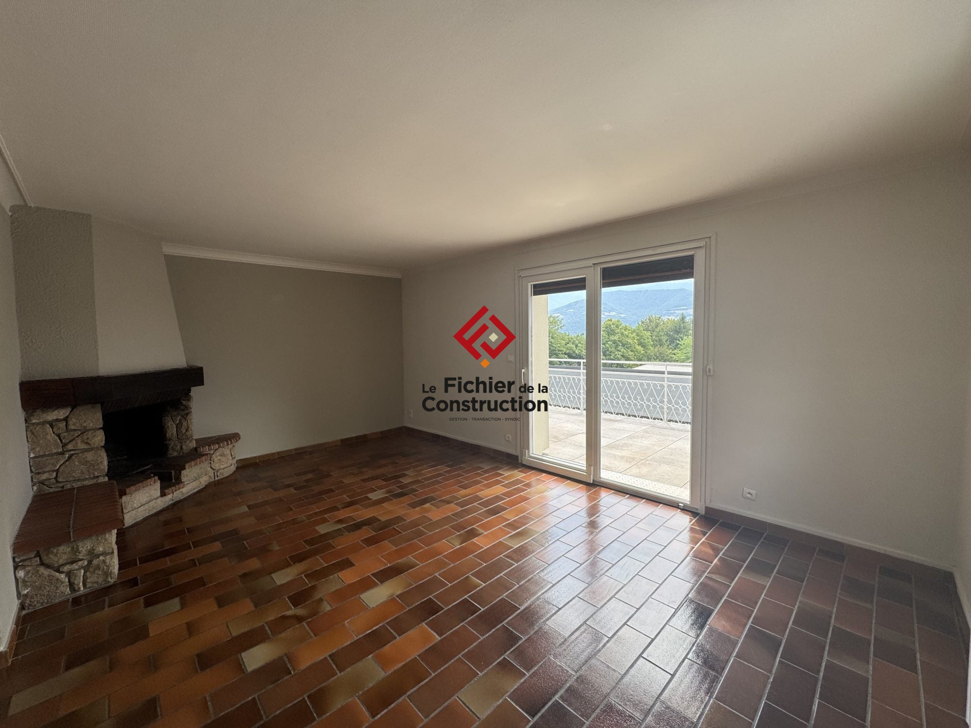 Appartement Allée du Grand Carré à Meylan