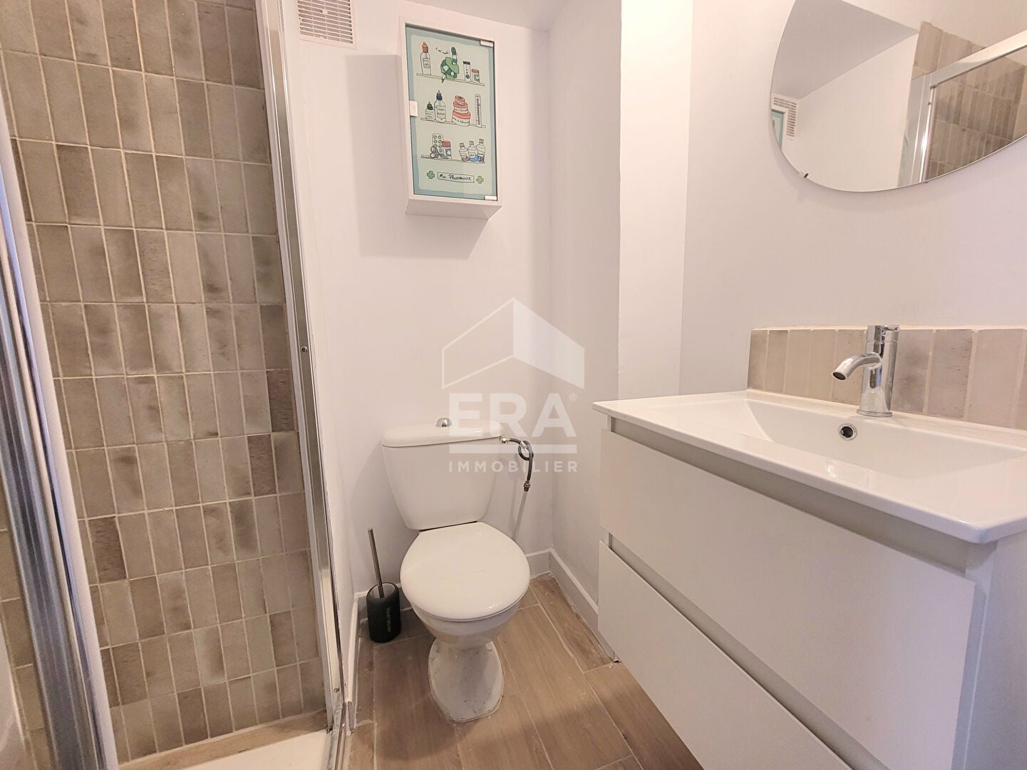 Appartement Boulevard de la Paix à Pau