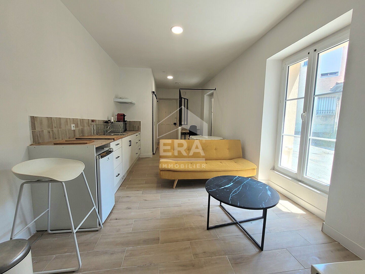 Appartement Boulevard de la Paix à Pau