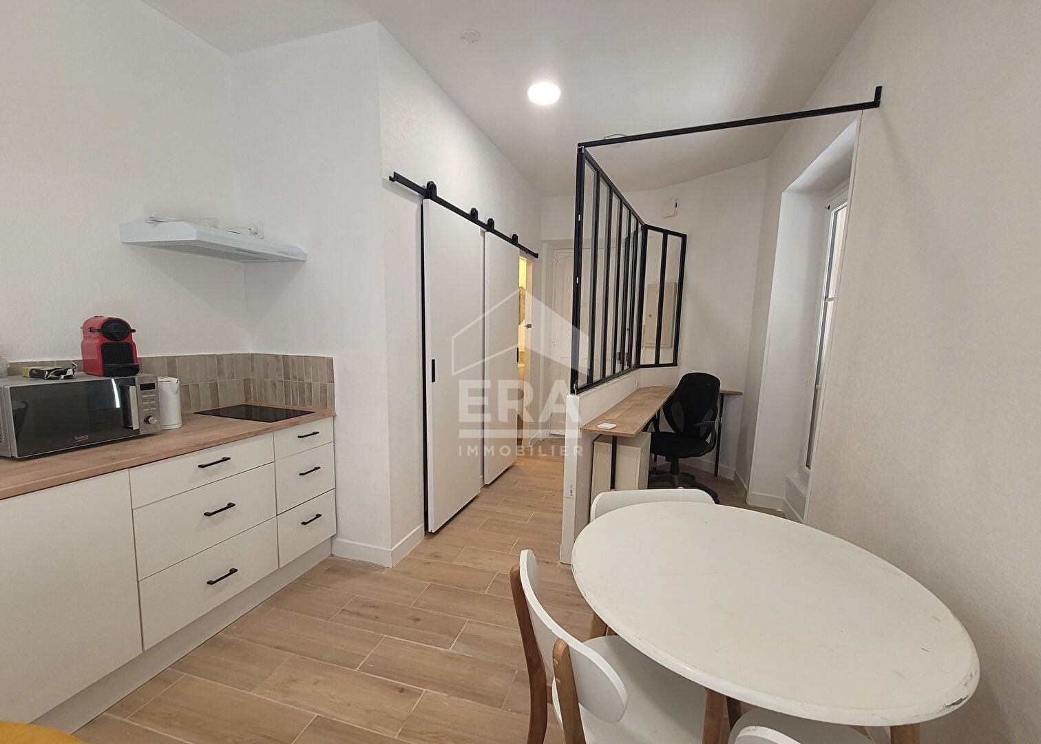 Appartement Boulevard de la Paix à Pau