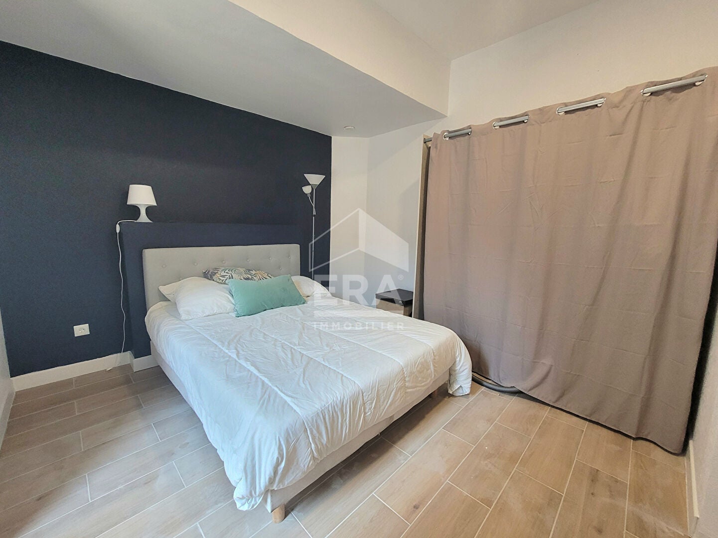 Appartement Boulevard de la Paix à Pau