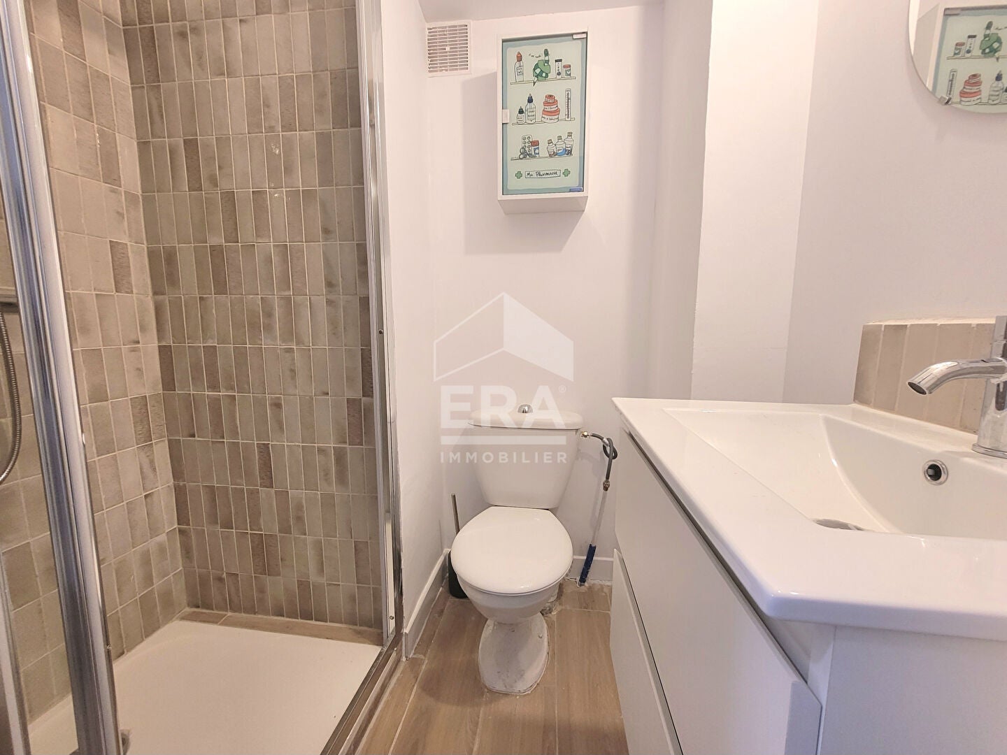 Appartement Boulevard de la Paix à Pau