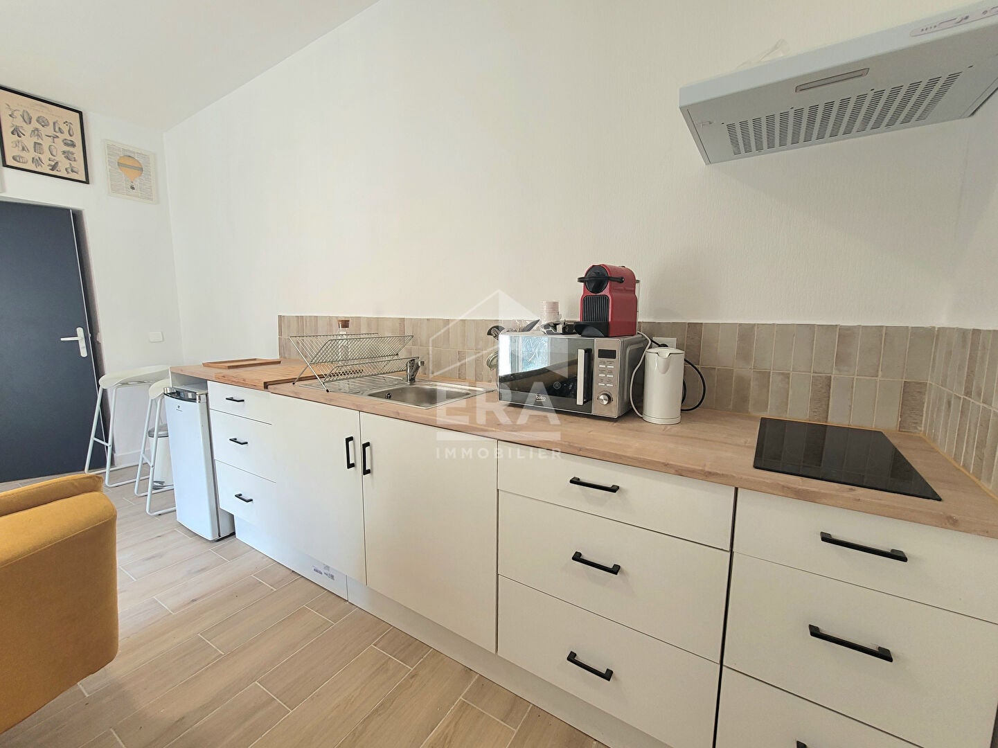 Appartement Boulevard de la Paix à Pau
