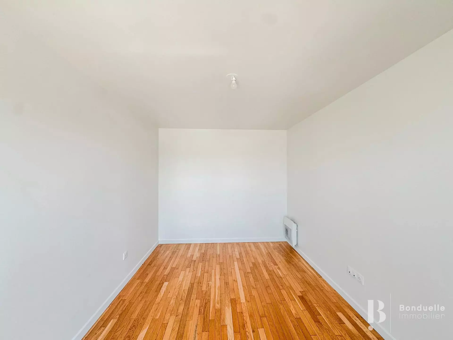 Appartement Allée Rose Dieng-Kuntz à Paris