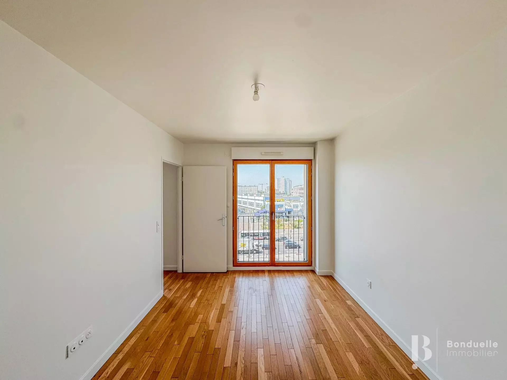 Appartement Allée Rose Dieng-Kuntz à Paris