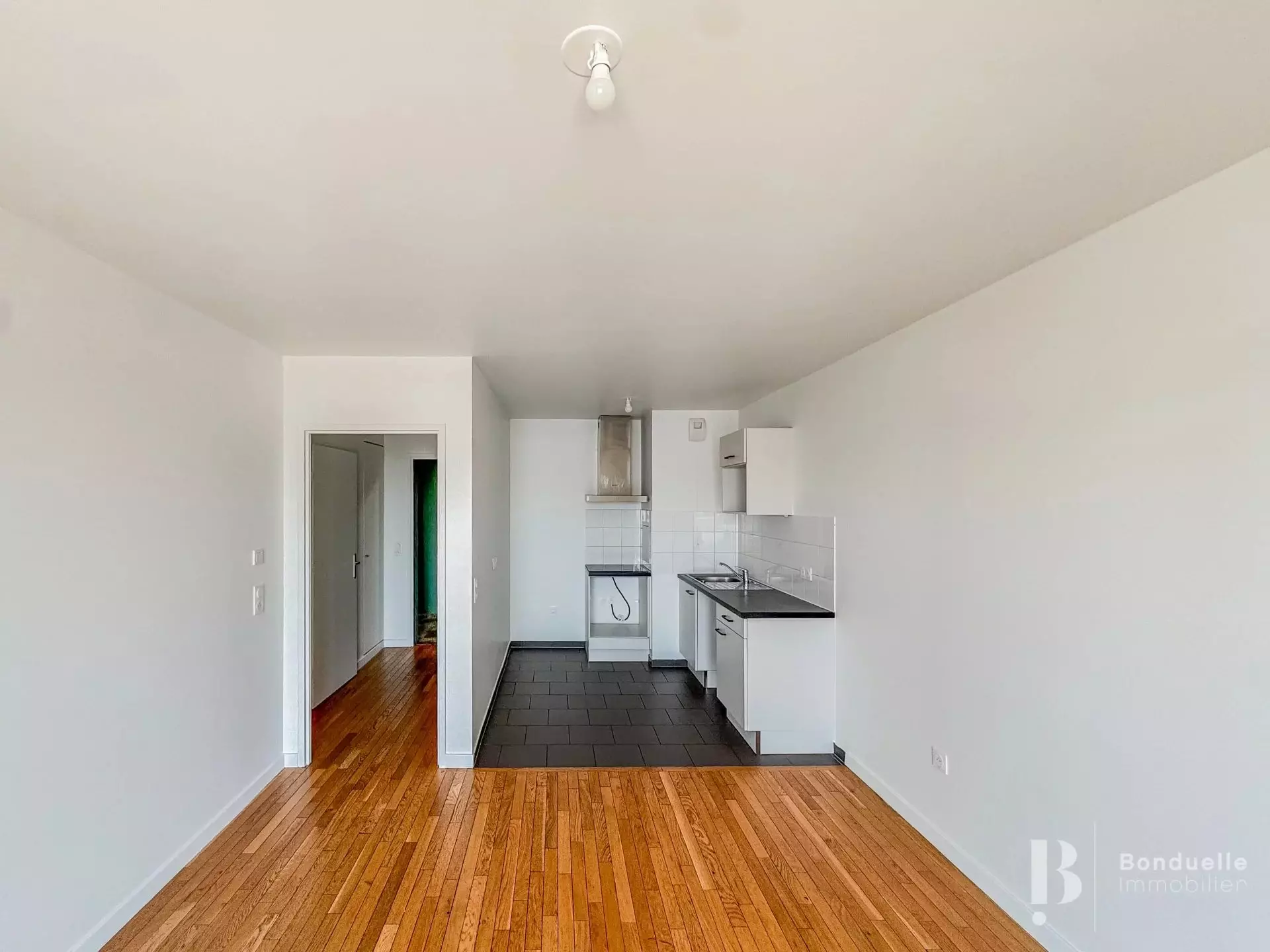 Appartement Allée Rose Dieng-Kuntz à Paris