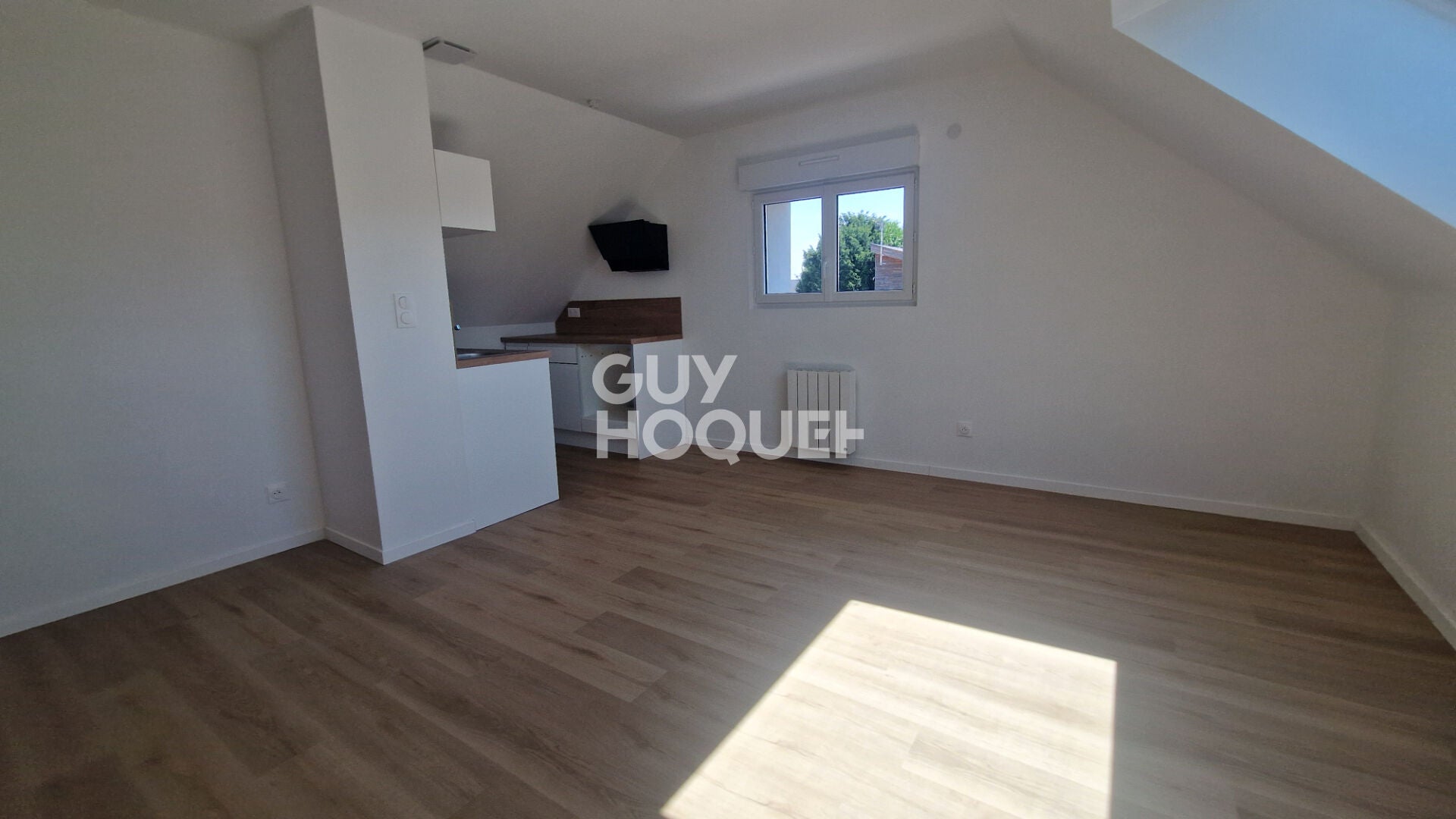 Appartement Rue du 18 Août à Le Coudray