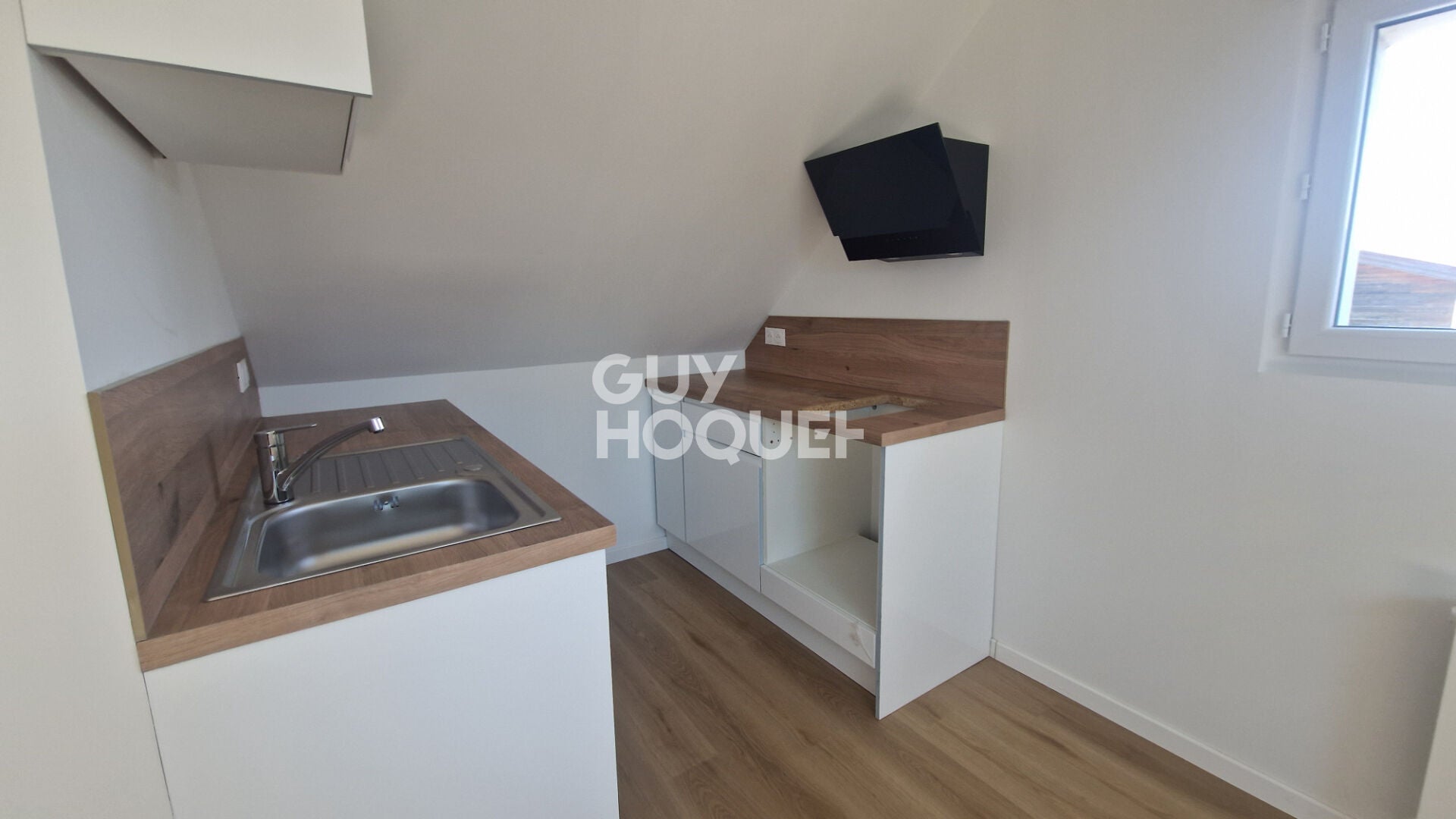 Appartement Rue du 18 Août à Le Coudray