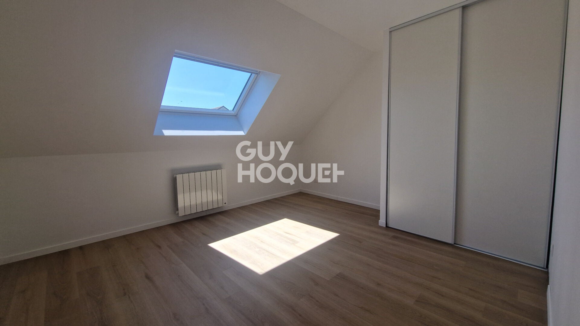 Appartement Rue du 18 Août à Le Coudray