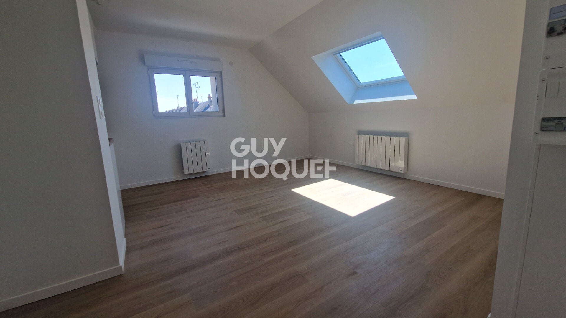 Appartement Rue du 18 Août à Le Coudray