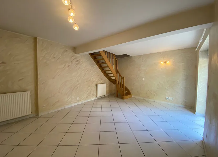 Flat Rue Sœur Louise in Castres
