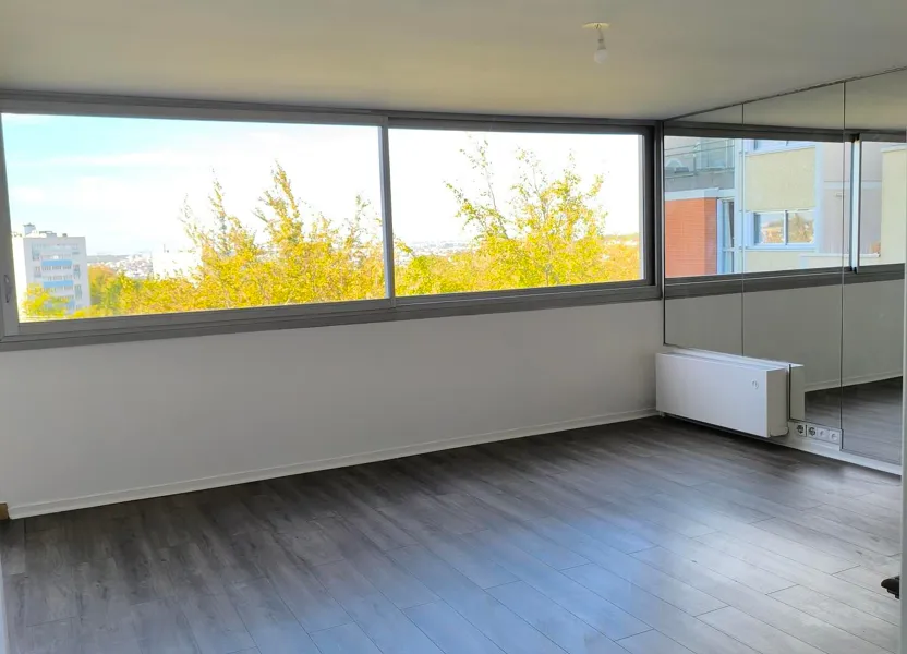 Flat Rue du Moulin d'Amboile in Sucy-en-Brie