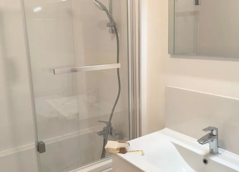 Flat Rue du Moulin d'Amboile in Sucy-en-Brie