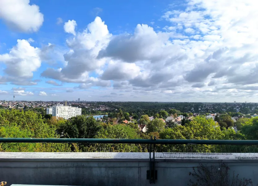 Appartement Avenue de la Pléiade à Sucy-en-Brie