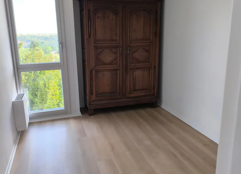 Appartement Avenue de la Pléiade à Sucy-en-Brie