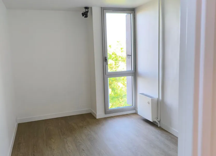 Flat Rue du Moulin d'Amboile in Sucy-en-Brie