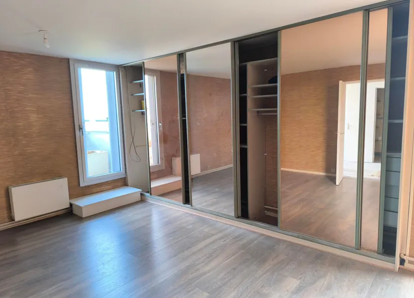 Appartement Avenue de la Pléiade à Sucy-en-Brie