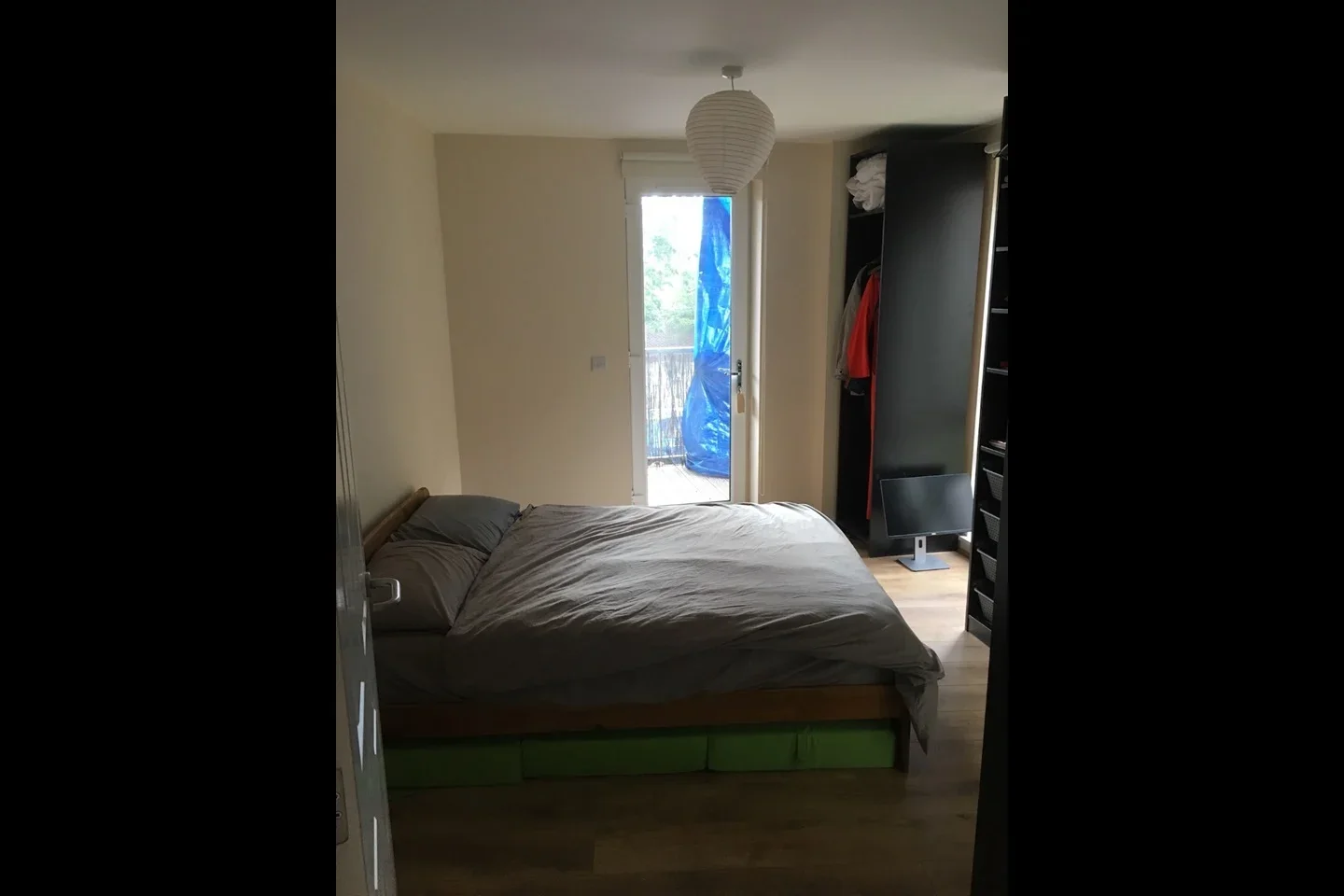 Flat Collent Street in Greater London