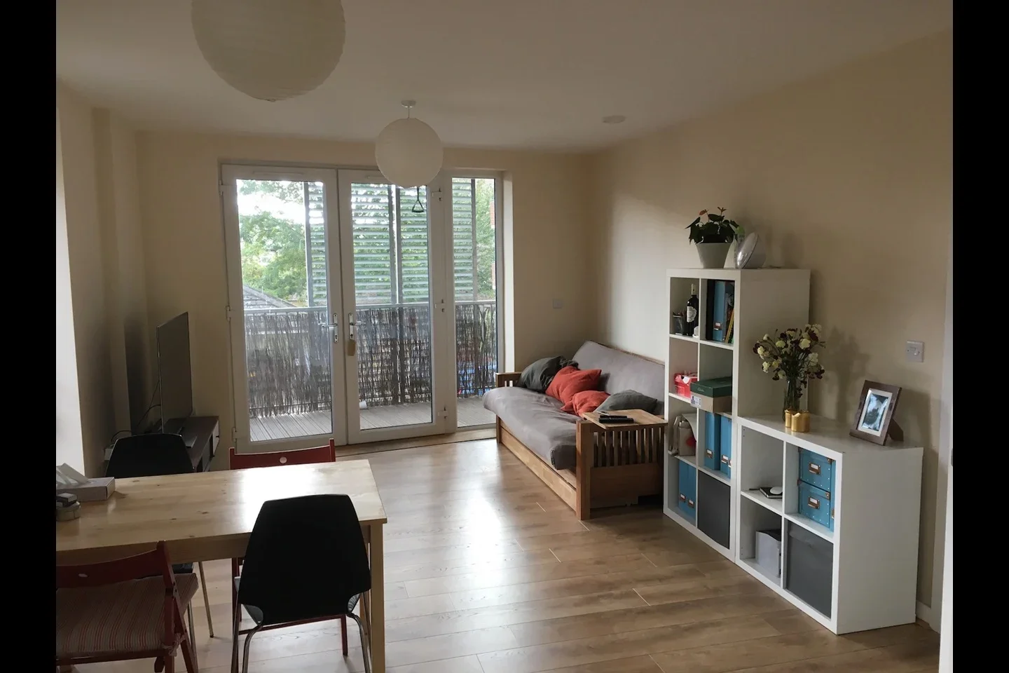 Flat Collent Street in Greater London