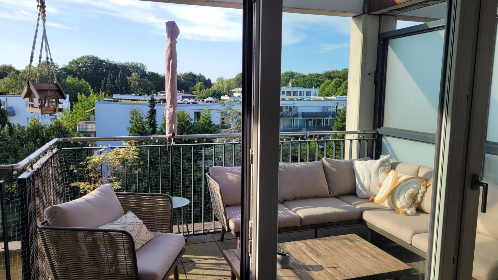 Wohnung Koppelstraße in Hamburg
